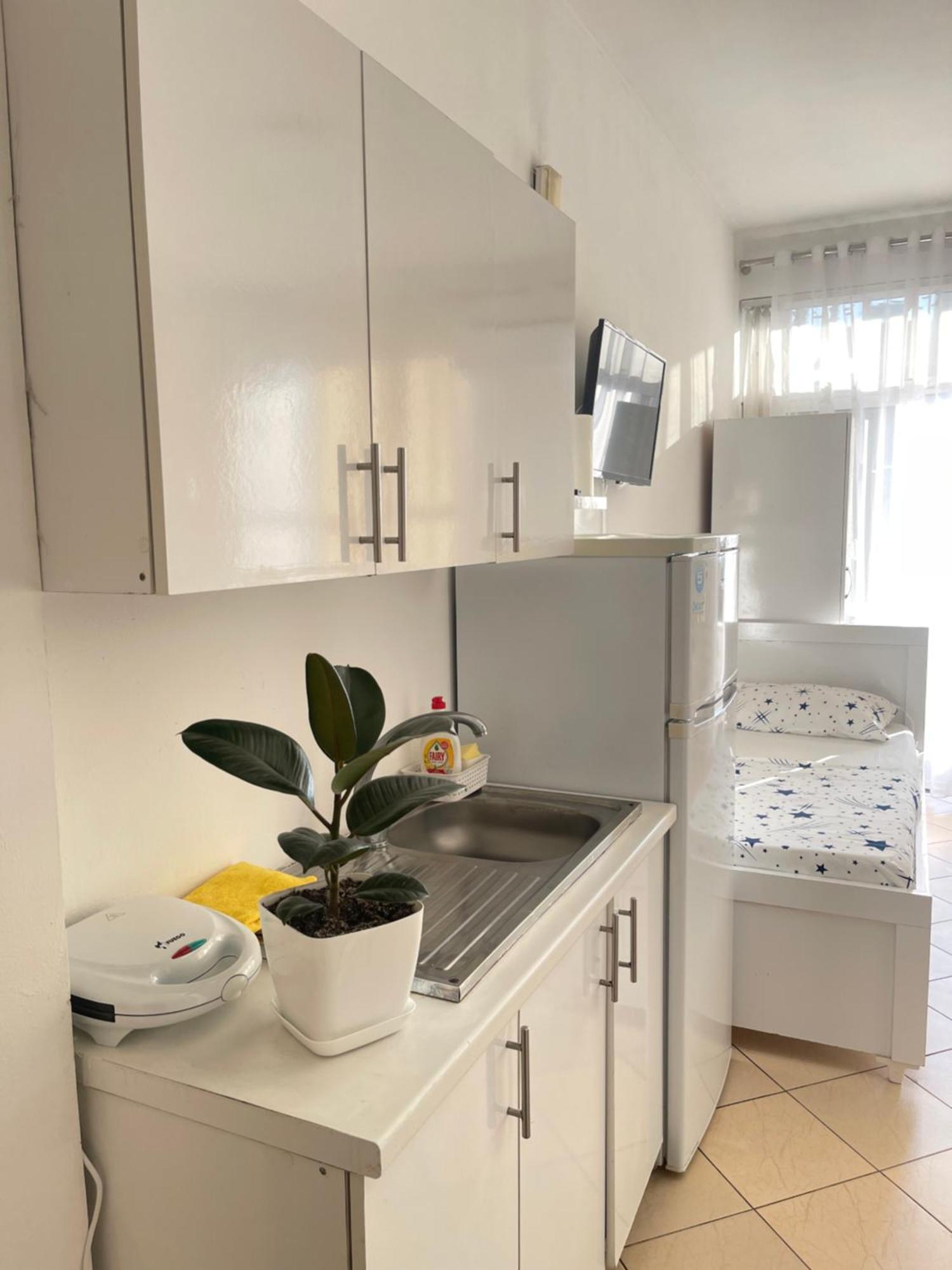 Marras 2 Апартаменти Дуррес