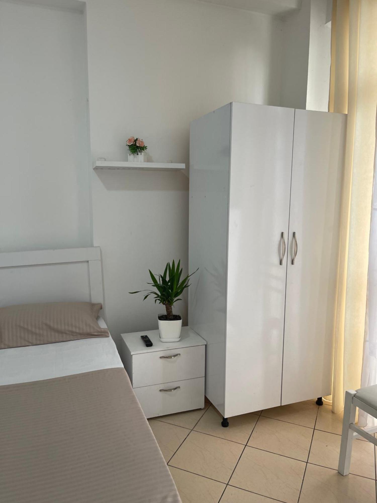 Marras 2 Апартаменти *