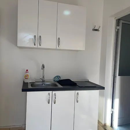 Marras Rooms 2 Durres Exterior photo