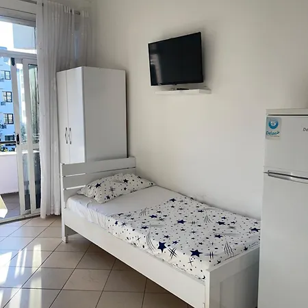 Marras Rooms 2 Durres Exterior photo