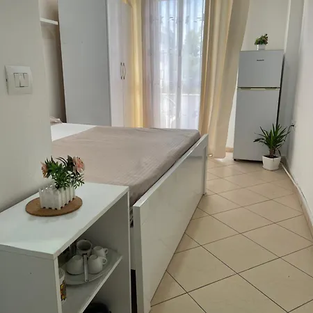 Marras Rooms 2 Durres Exterior photo