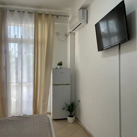 Marras Rooms 2 Durres Exterior photo