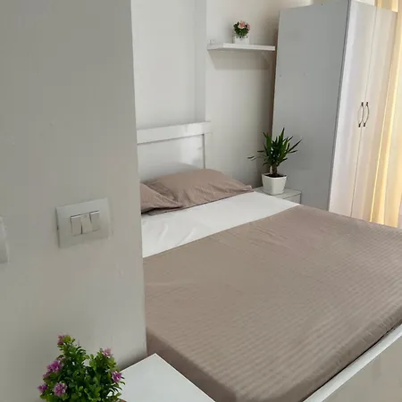 Marras Rooms 2 Durres Exterior photo